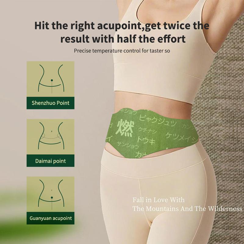 Waist Balance Patch